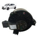 Motor Ventilador Ar Forçado Chevrolet Onix 1.4 2014