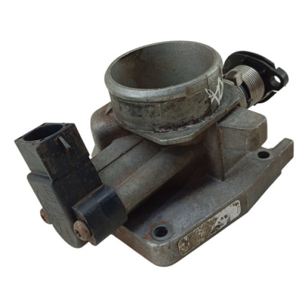 Tbi Corpo Borboleta Ford Fiesta 1.6 2006 2012