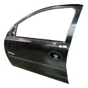 Porta Dianteira Esquerda Chevrolet Corsa Hatch Maxx 2005 Dianteira Esquerdo Preto