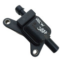 Bobina Ignição Gm Onix Prisma Cobalt 1.0 1.4 2015 24585662