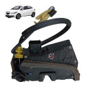 Fechadura Elétrico Porta Dianteira Direita Gm Onix 2014