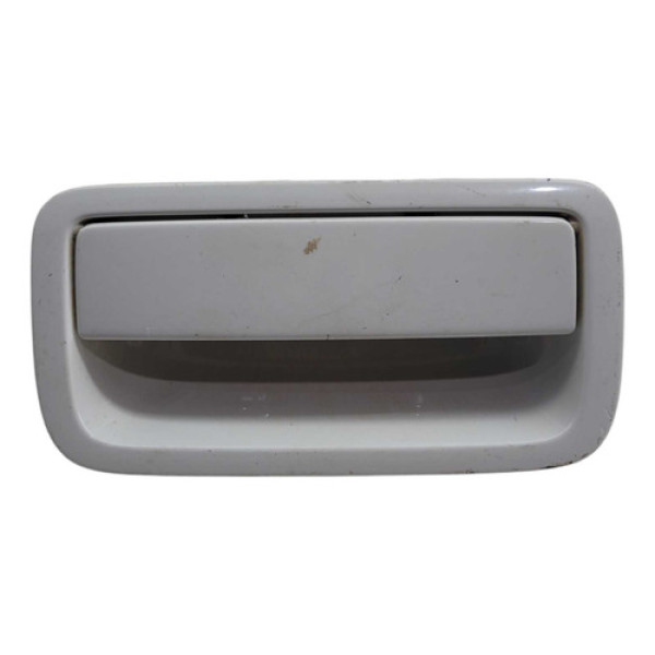 Maçaneta Tampa Traseira Vw Amarol 2010 2016 2h5829505c