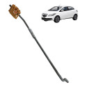 Trava Pino Fechadura Porta Chevrolet Onix 2014