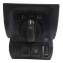 Botão Comando Farol Luz Gm Astra 2005 2011