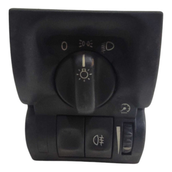Botão Comando Farol Luz Gm Astra 2005 2011