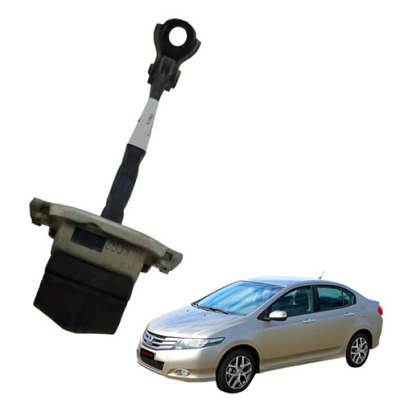 Limitador Porta Dianteira Direita Honda City 2010  2013