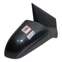 Retrovisor Manual Direito Gm Onix Prismaa 2013 2019
