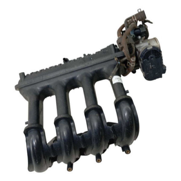Coletor Admissão Tbi Honda Fit 1.4 2004 2008