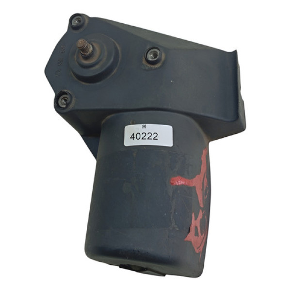 Motor Limpador Parabrisa Vw Gol Voyage 1999 2006