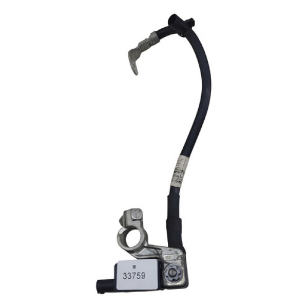 Cabo Polo Negativo Ford Ka Se 2019 H1bt 10c679