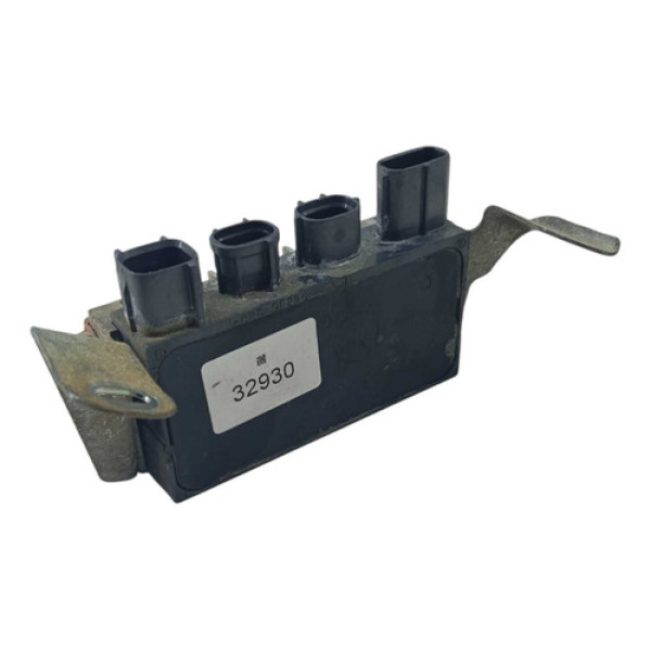 Modulo Bicos Injetor Toyota Etios 1.5 2018 285510e010