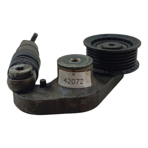 Tensor Correia Alternador Land Rover Evoque 2.0 2012 2016