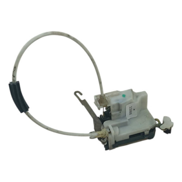 Fechadura Porta Traseira Le Gm Celta Life 1.0 Vhc 2011