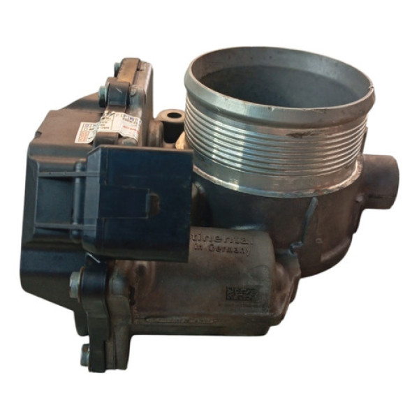 Corpo De Borboleta Tbi Vw Amarok 2.0 Biturbo 03l128063s