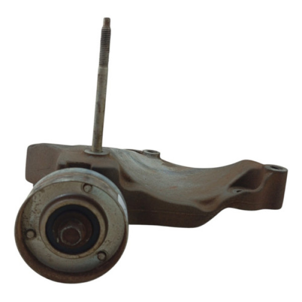 Suporte Compressor Ar 2.4 Gm Captiva Sport 2010 A 2012