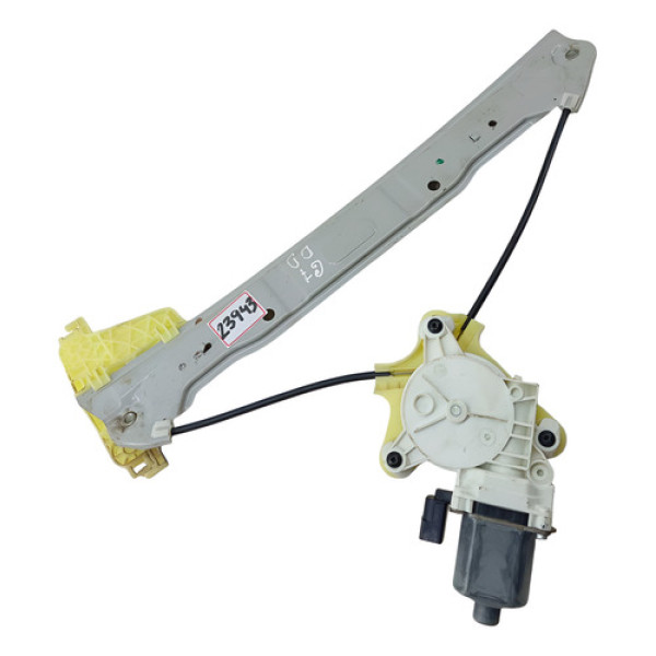 Maquina Vidro Elétrica Dianteira Direita Vw Gol G5 G8 10 19