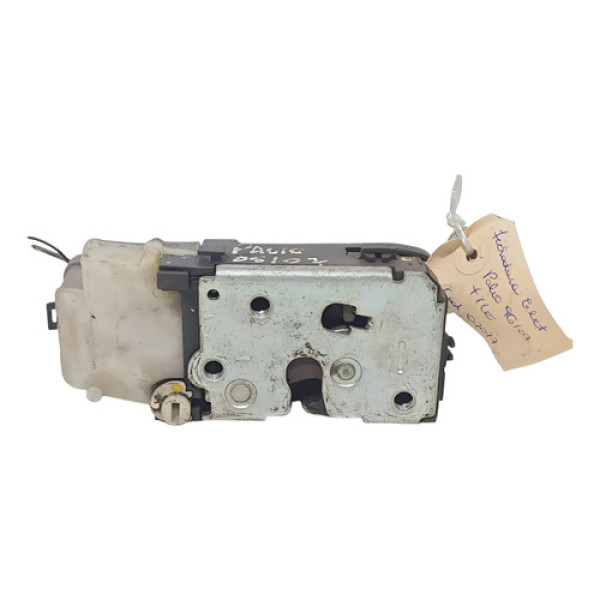 Fechadura Elétrica Traseira Esquerda Fiat Palio 1996 2007