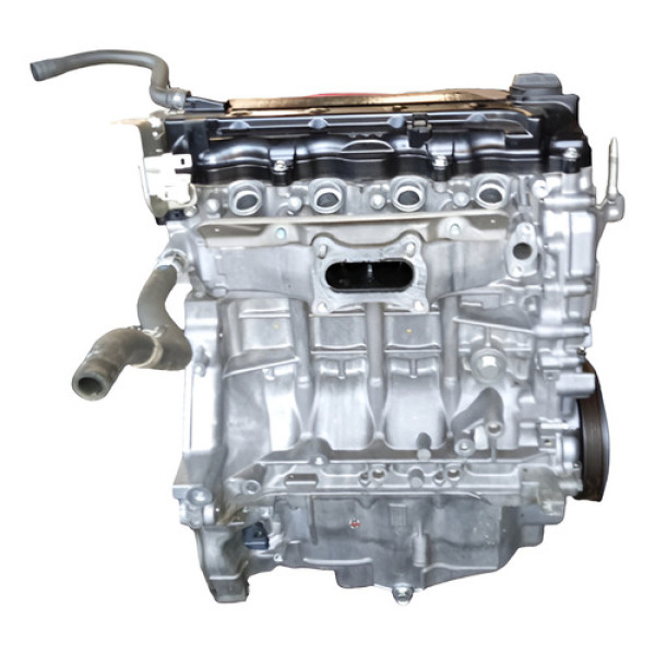 Motor Parcial Honda Fit 1.5 Flex 2016 2017