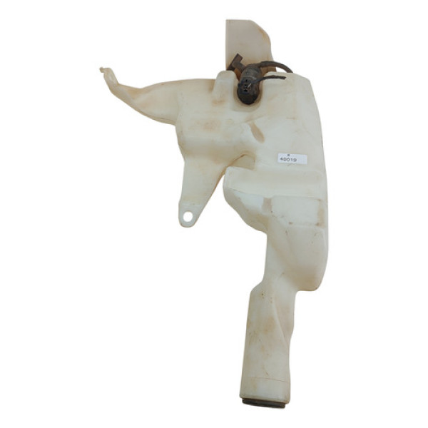 Reservatorio Agua Parabrisa Honda Civic G10 2017 2021 Branco