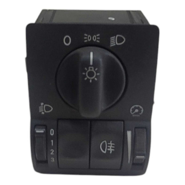 Botão Comando Farol Luz Gm Astra 2005 2011