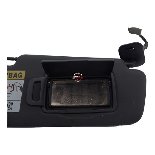 Quebra Sol Lado Direito Passageiro Renault Captur 2021