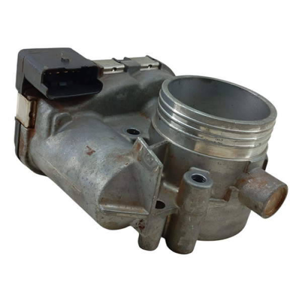 Tbi Corpo Borboleta Peugeot 206 207 Citroen C3 1.6 2007 2010