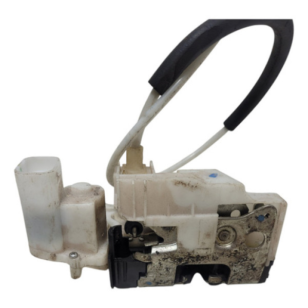 Fechadura Elétrica Dianteira Direita Gm Celta Prisma 2006 12