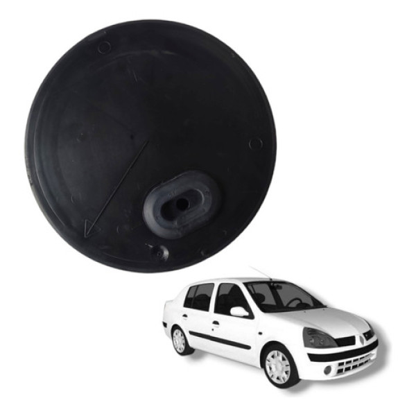 Tampa Acesso Bomba Combustível Renault Clio 2004