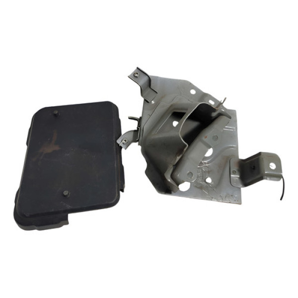 Caixa Suporte Bateria Honda Hrv 2016 2019