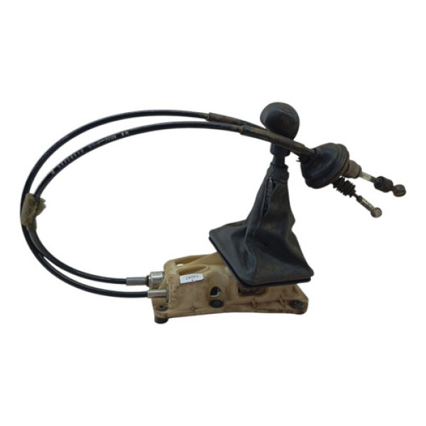 Alavanca Marcha Trambulador Cambio Manual Fiat Uno Fire 2005