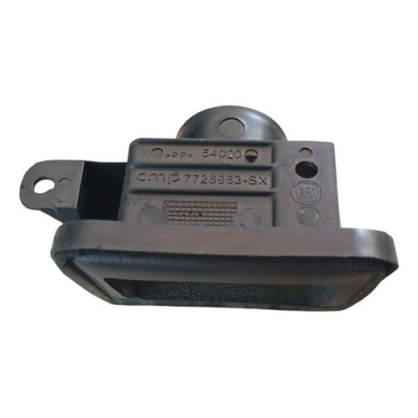 Duto Ar Esquerdo Fiat Uno Mille 2007 2012 7728963