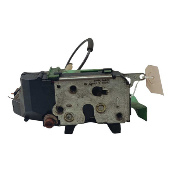 Fechadura Elétrica Traseira Esquerda Fiat Uno Vivace 2012 18