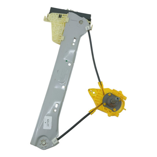 Maquina Vidro Manual Tras Esquerda Vw Gol Voyage 2010 2020