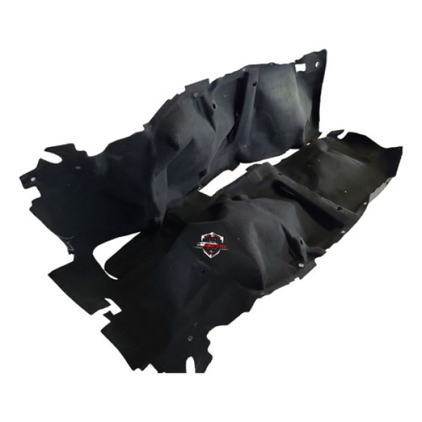 Carpete Assoalho Hyundai I30 2010