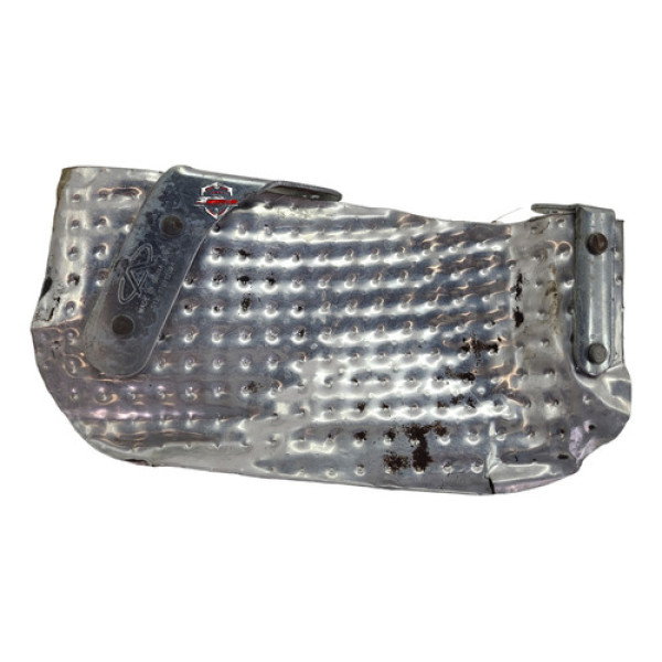 Defletor Calor Alternador Chery Face 1.3 2010