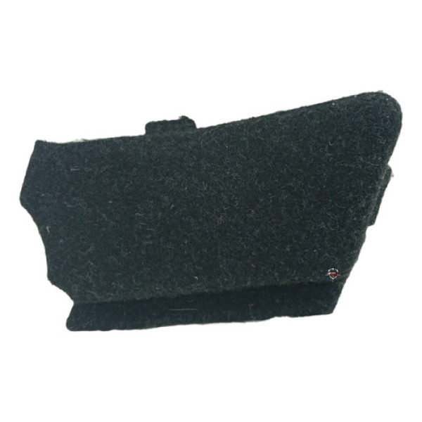 Acabamento Porta Malas Bmw X1 Sdrive20i 2.0 2010 Turbo