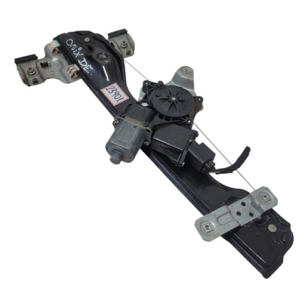 Maquina Vidro Elétrica Dianteira Esquerdo Onix Prisma 13 19