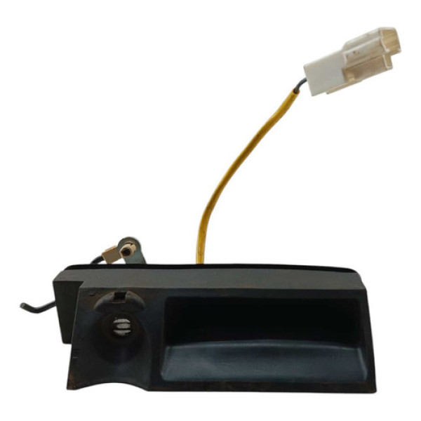 Maçaneta Tampa Traseira Hyundai Azera 2008 2011