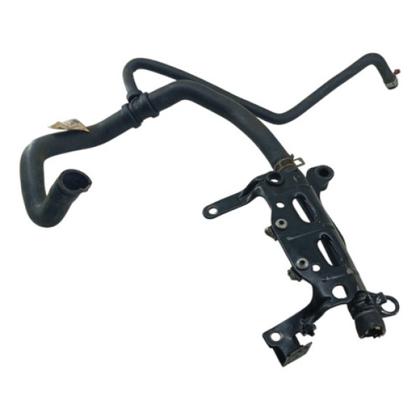 Suporte Mangueira Agua Motor Gm Meriva 2003 2012