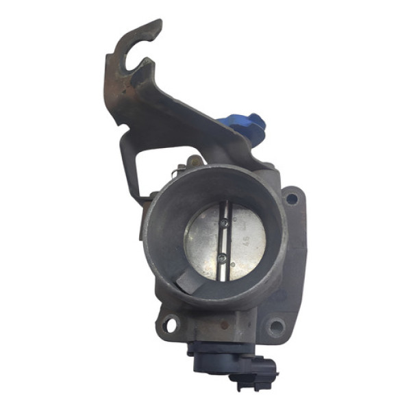 Tbi Corpo Borboleta Ford Fiesta Ecosport Ka 1.6 2006 2012