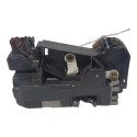 Fechadura Dianteira Esquerda Gm Astra Zafira Meriva 2007 13
