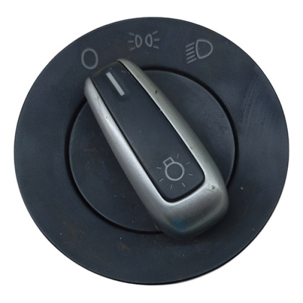 Botão Farol Luz Vw Fox Spacefox 2013 2020 5z0941531