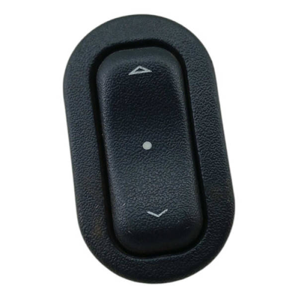 Botão Vidro Elétrico Esquerdo Direito Gm Astra 1999 2011