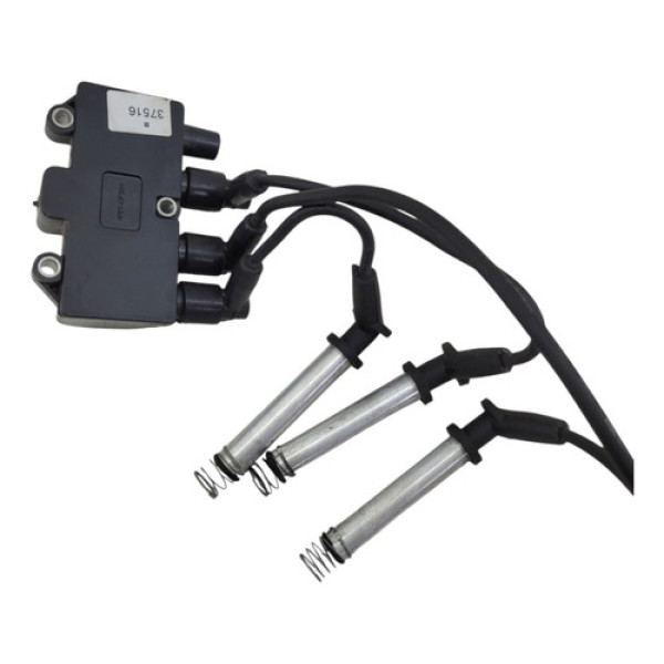 Bobina Ignição Gm Celta Classic Corsa Prisma 1.0 2010 2012
