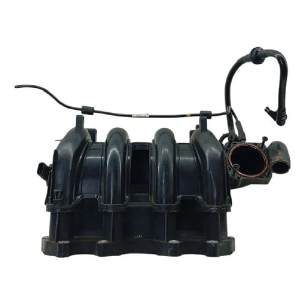 Coletor Admissao 1.6 8 Vw Fox Gol Saveiro Voyage 2004 A 2020