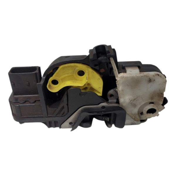 Fechadura Dianteira Esquerda Chevrolet Agile 2011 2017