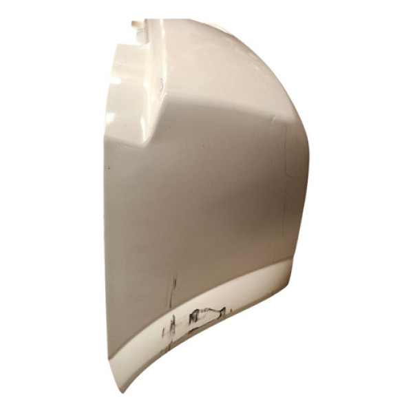 Parachoque Traseiro Chevrolet Astra Sedan 2005