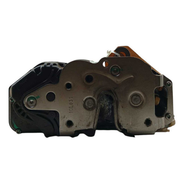 Fechadura Elétrica Dianteira Direita Chevrolet Agile 2011 17