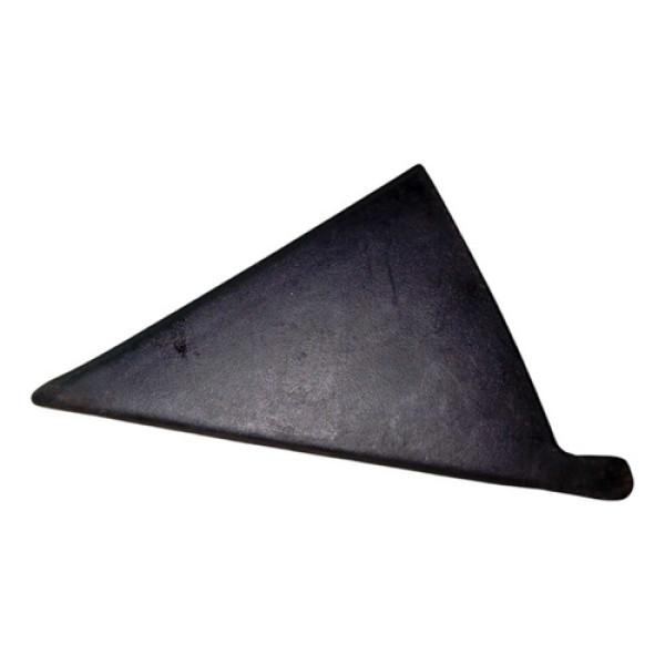 Acabamento Retrovisor Direito Mitsubishi Pajero Sport 2005