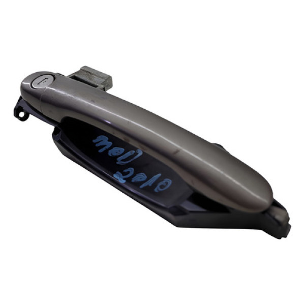 Maçaneta Externa Dianteira Direita Fiat Palio 2008 2014  Dianteira